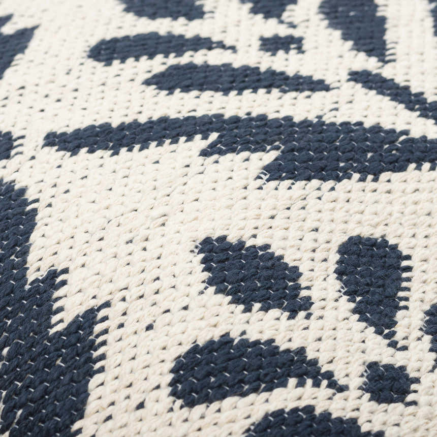 Riverbend Pillow Cover - Clearance