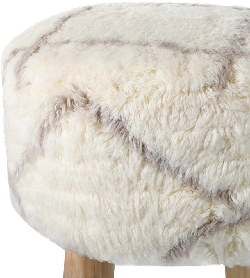 Sommatino Ottoman - Clearance