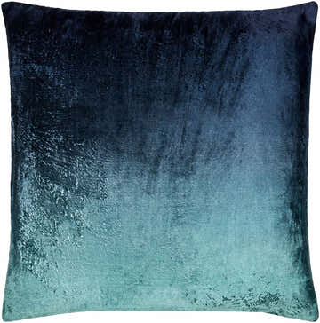 Sachi Light Green Throw Pillow - Clearance