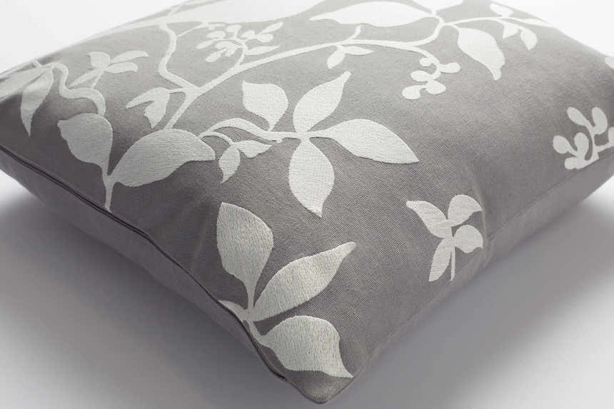 Silverlake Throw Pillow - Clearance
