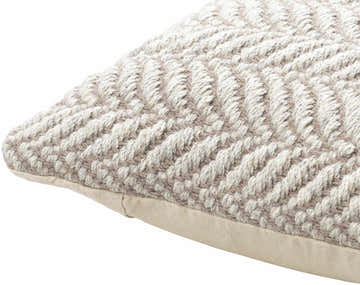 Agatha Throw Pillow - Clearance