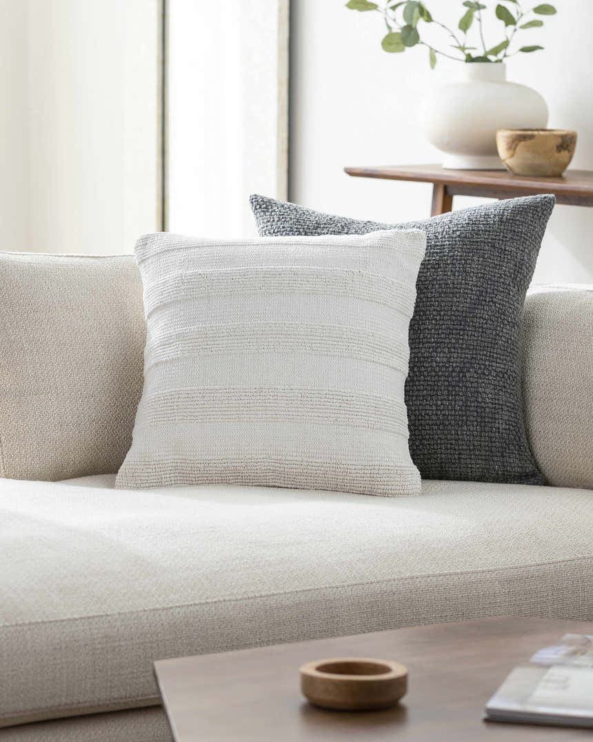 Gordy Throw Pillow - Clearance