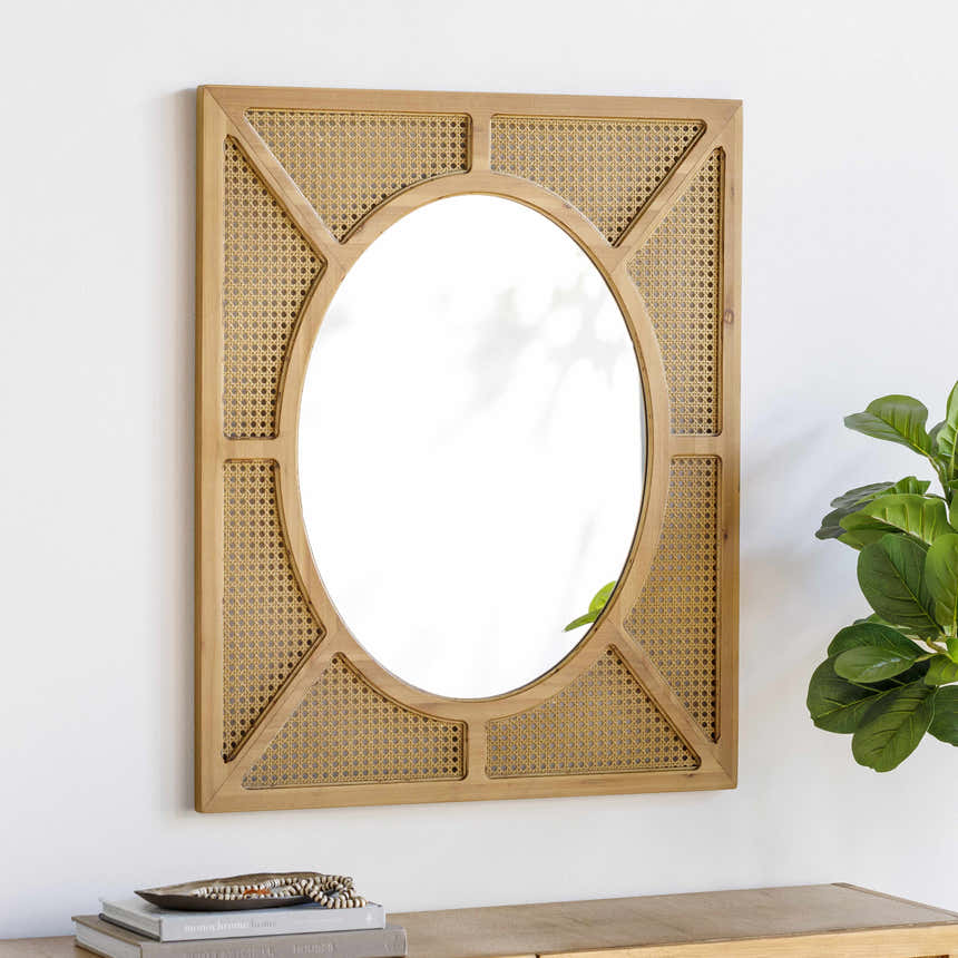 Sultanpur Mirror - Clearance