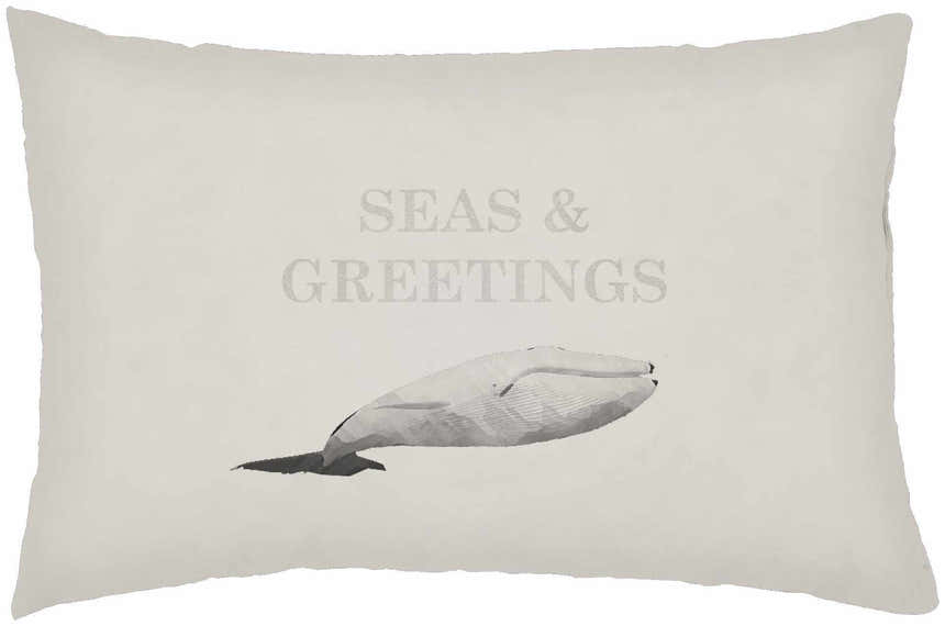 Stonybrook Outdoor Throw Pillow