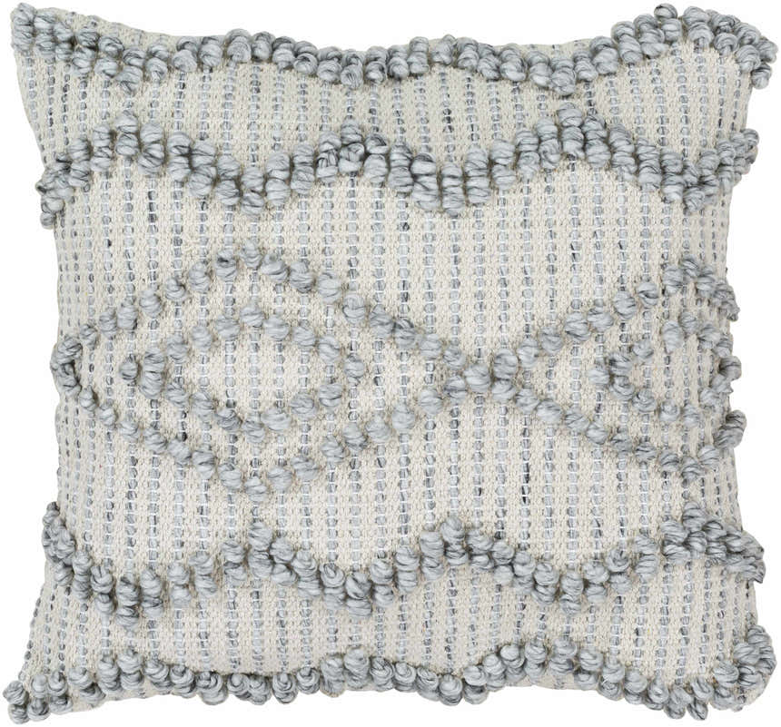 Swisher Throw Pillow