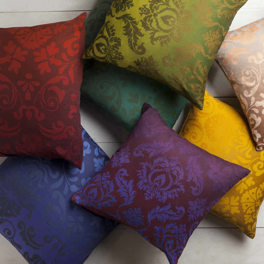 Chacewater Throw Pillow - Clearance