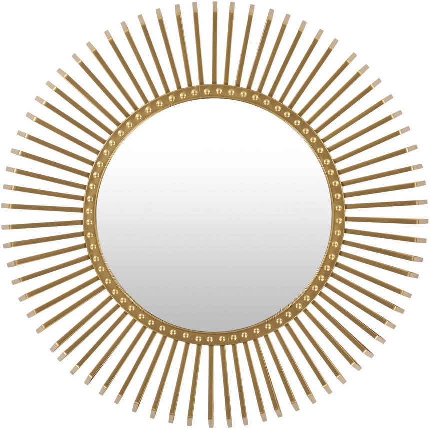 Tarvin Mirror - Clearance