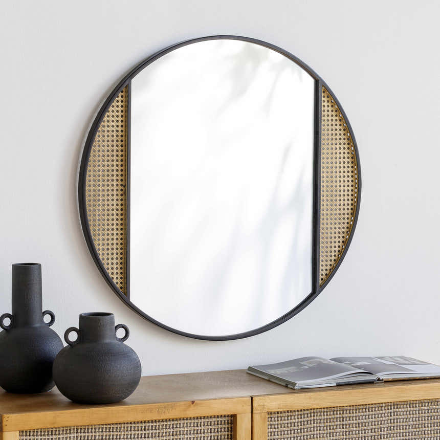 Teontepec Mirror - Clearance