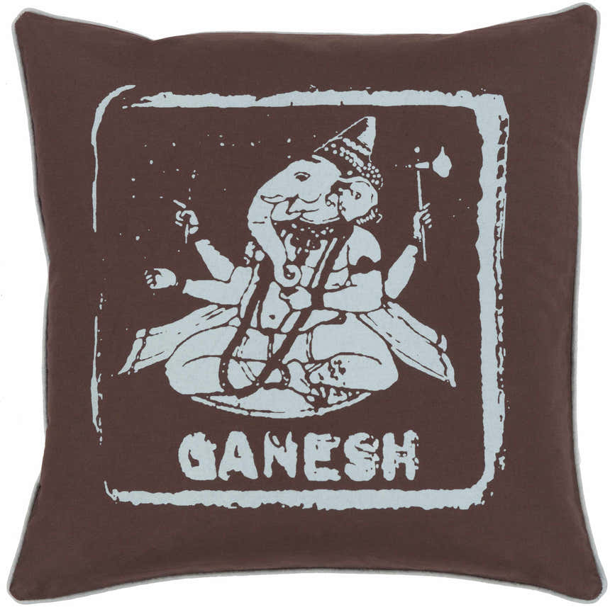 Tolono Throw Pillow - Clearance