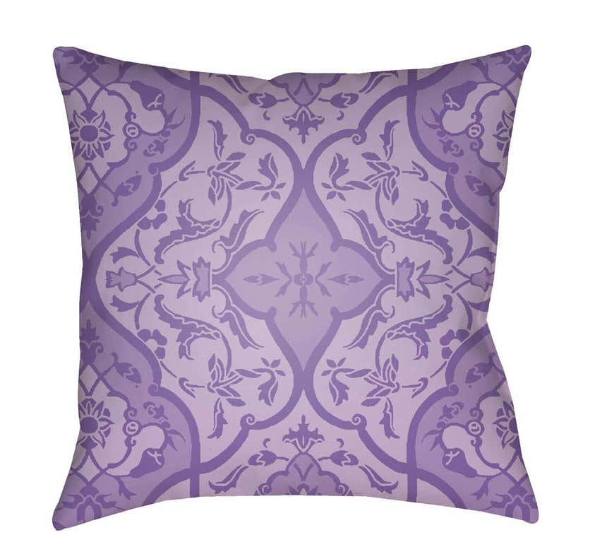 Tomo Outdoor Throw Pillow Cover