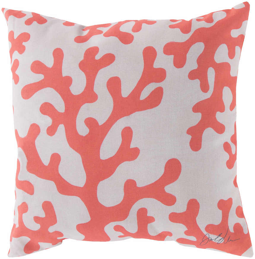 Tongouson Outdoor Throw Pillow