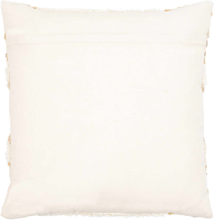 Tucdao Throw Pillow - Clearance