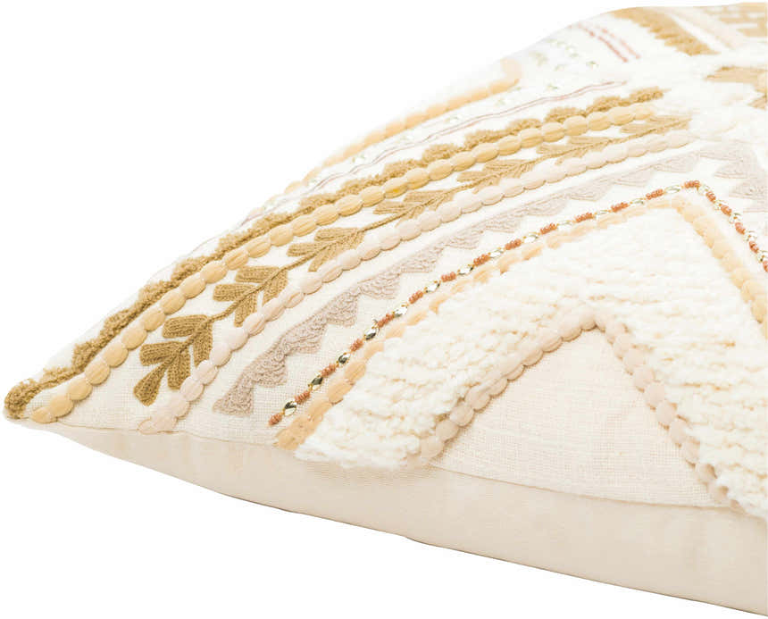 Tucdao Throw Pillow - Clearance
