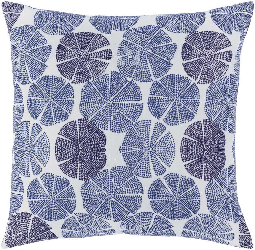 Tufanbeyli Throw Pillow - Clearance