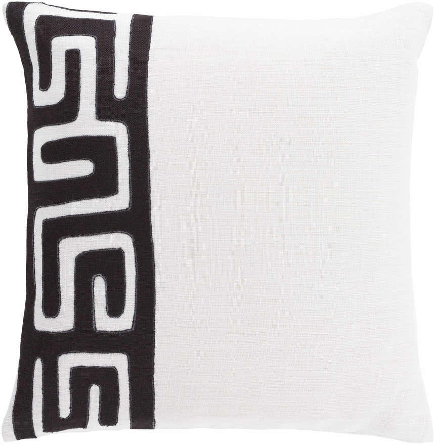 Upchurch Pillow Cover - Clearance