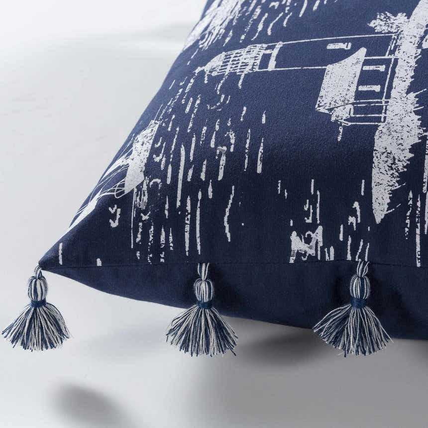 Wallacia Pillow Cover - Clearance