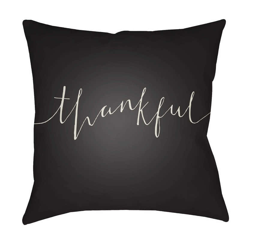 Zeal Outdoor Throw Pillow