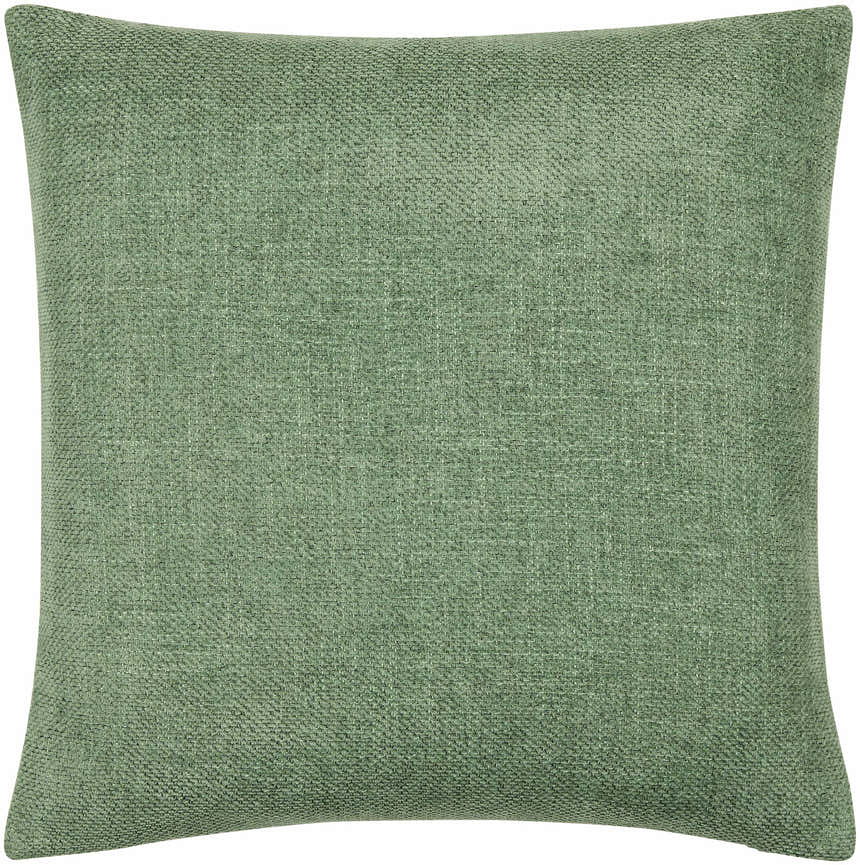 Zuill Sage Throw Pillow - Clearance