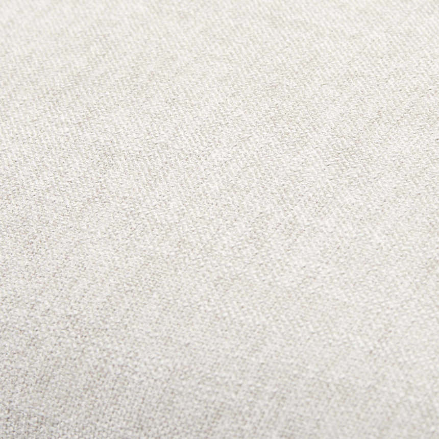 Zihna Taupe Throw Pillow - Clearance