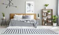 A Guide To Proper Rug Placement