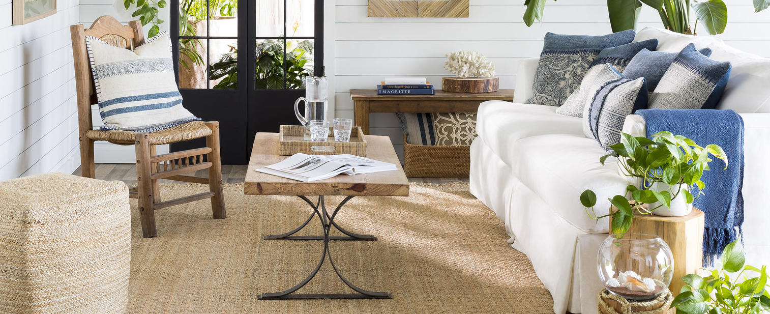 jute rug