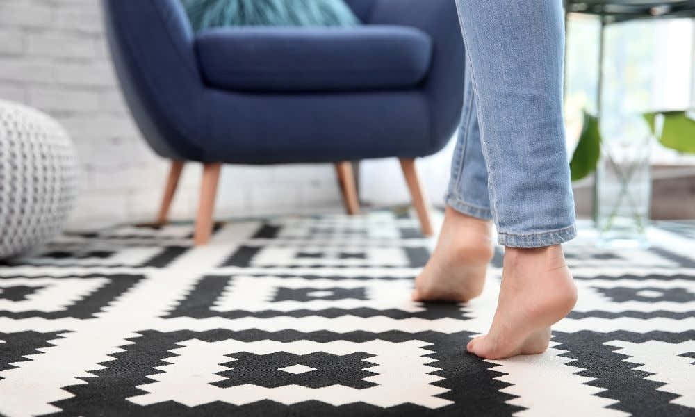 Reasons Why Rug Pile Height Matters