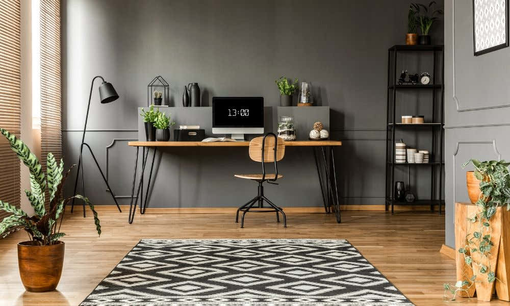 The Main Benefits of Using Area Rugs in Your Home