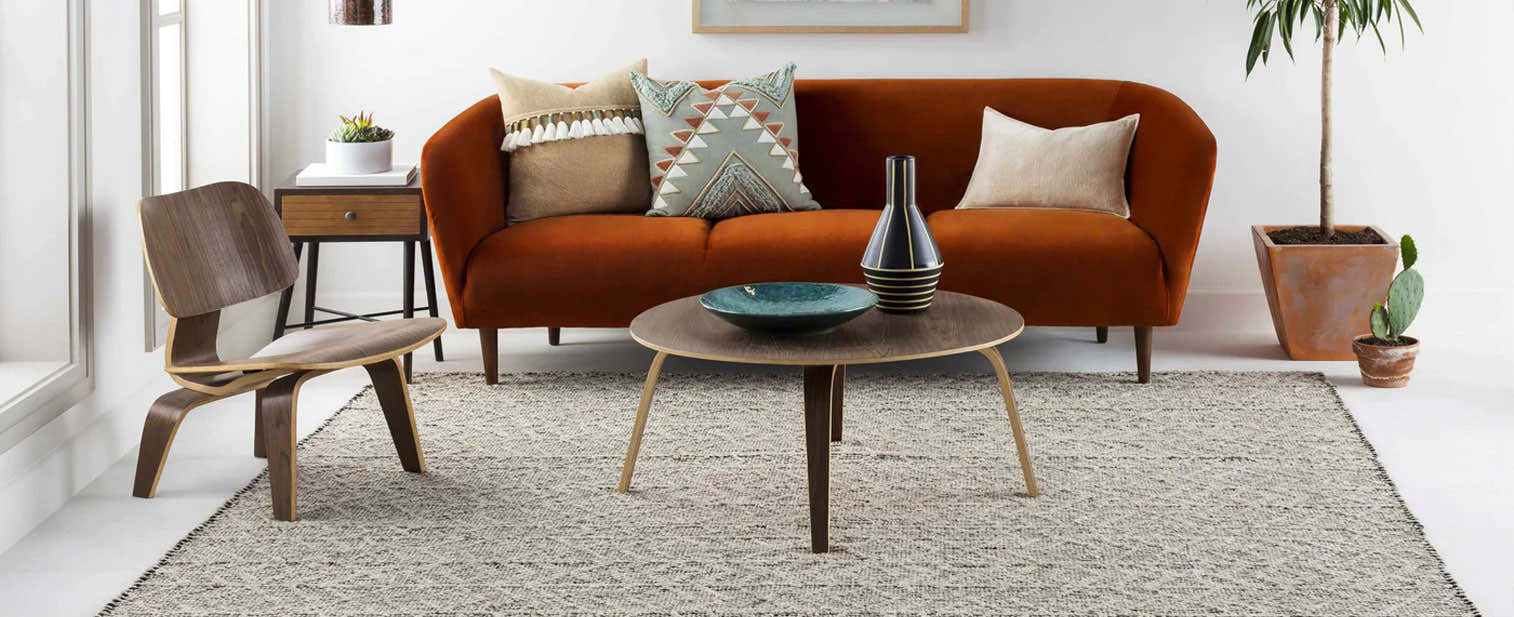Pros and Cons of Viscose Rugs