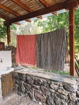 Girit Red Towel