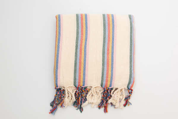 Kayisi Linen Towel