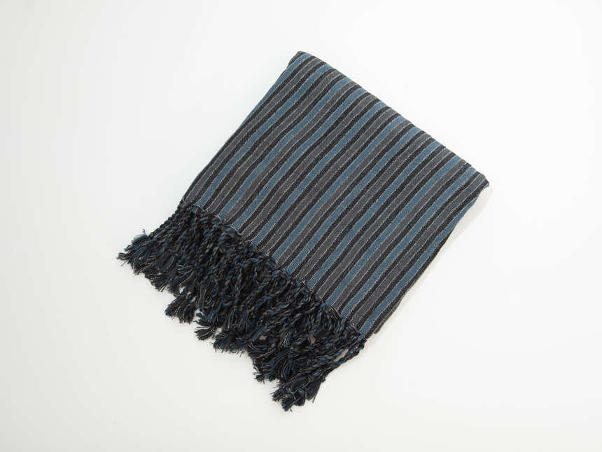 Imran Linen Towels