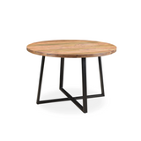Blossom Round Dining Table - 48