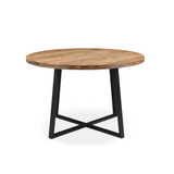 Blossom Round Dining Table - 48
