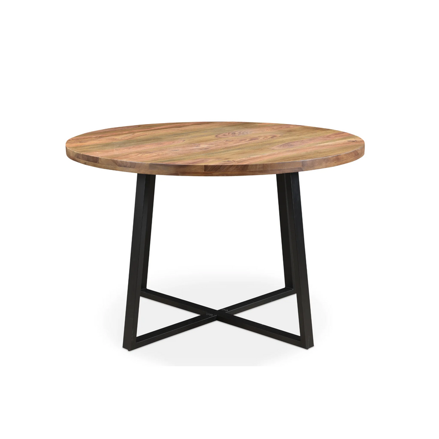 Blossom Round Dining Table - 48