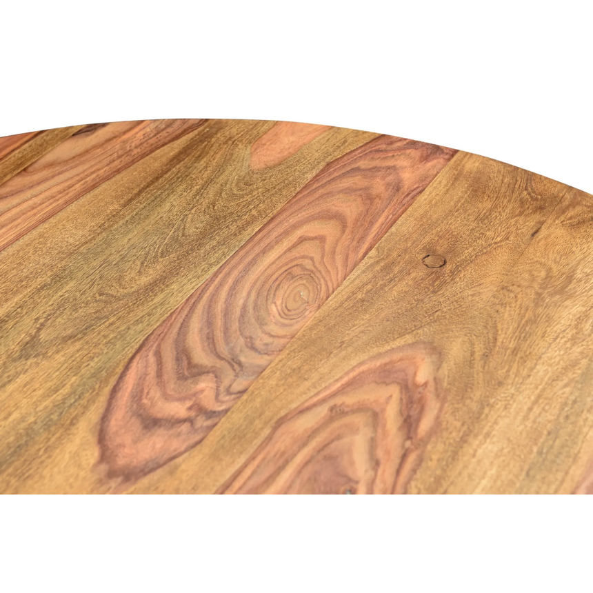 Blossom Round Dining Table - 48