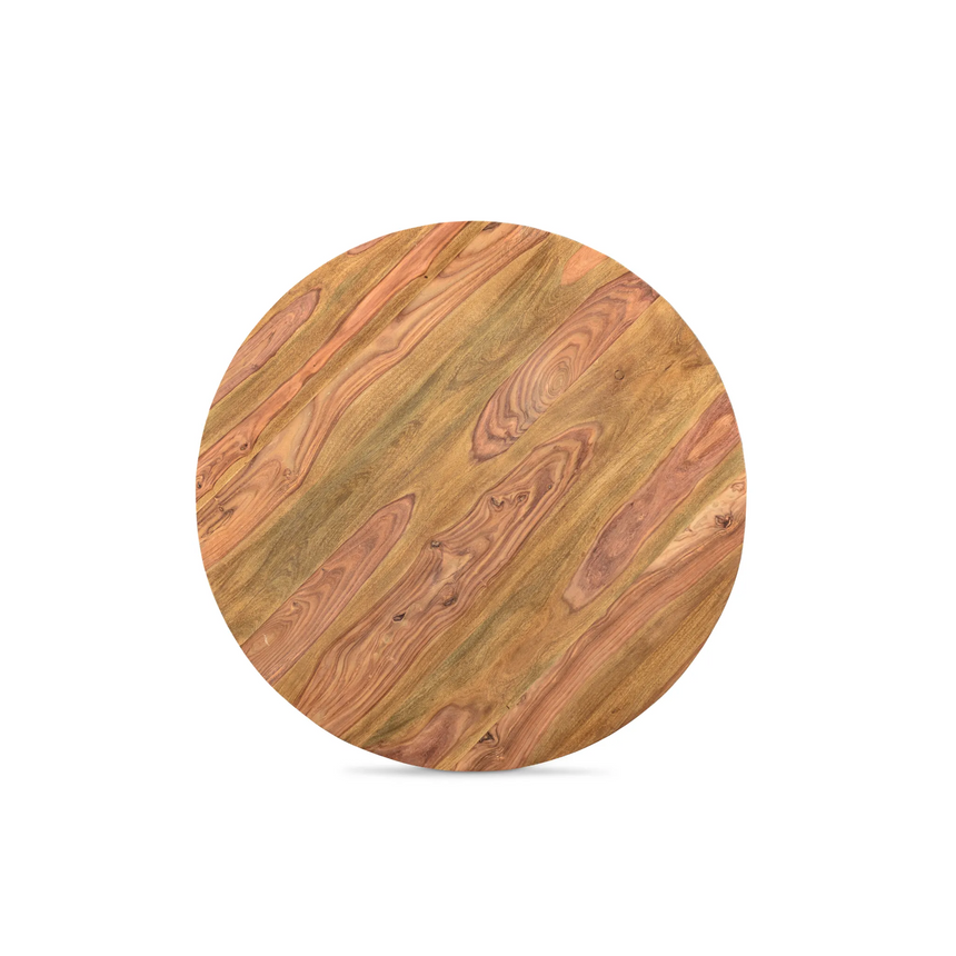 Blossom Round Dining Table - 48