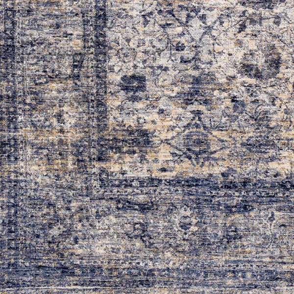 Sample Accokeek Luxe Area Rug