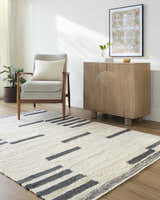 Made to Order Custom Size Aibonito Area Rug