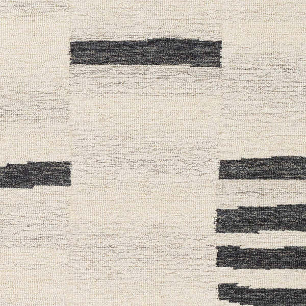 Sample Aibonito Hand Tufted Wool Area Rug