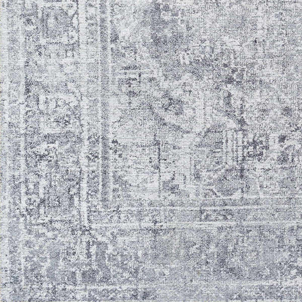 Sample Aquino Washable Area Rug - Clearance
