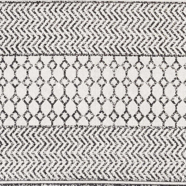 Sample Barnwood Washable Area Rug - Clearance