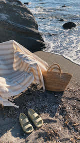Ciragan Towel
