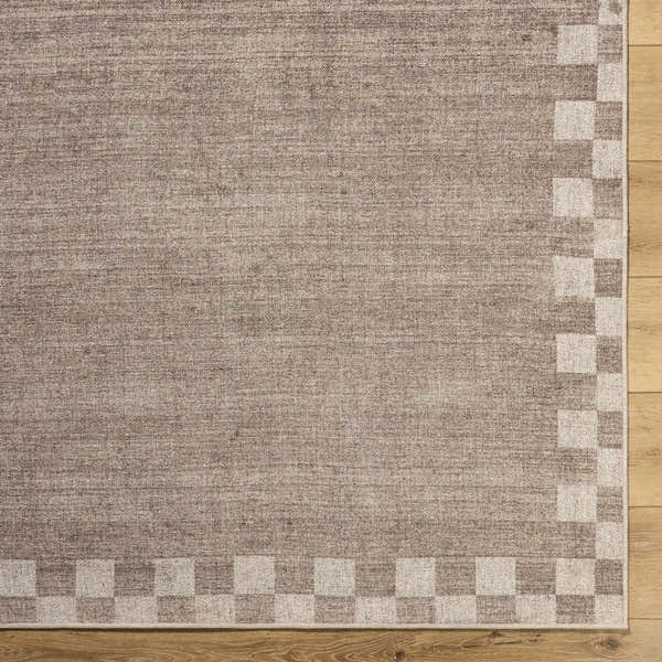 Sample Bardot Washable Area Rug