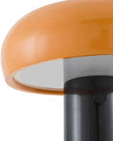 Bachatskiy Black Table Lamp