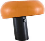 Bachatskiy Black Table Lamp