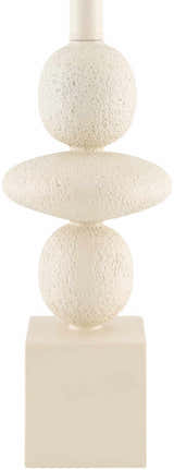 Barichara Cream Table Lamp