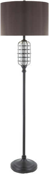 Binuatan Floor Lamp - Clearance