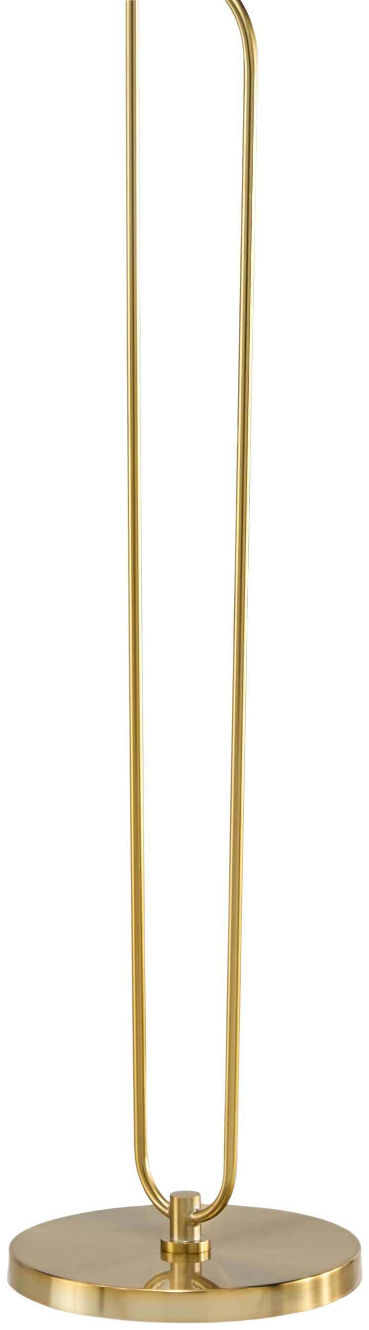 Basudebpur Floor Lamp