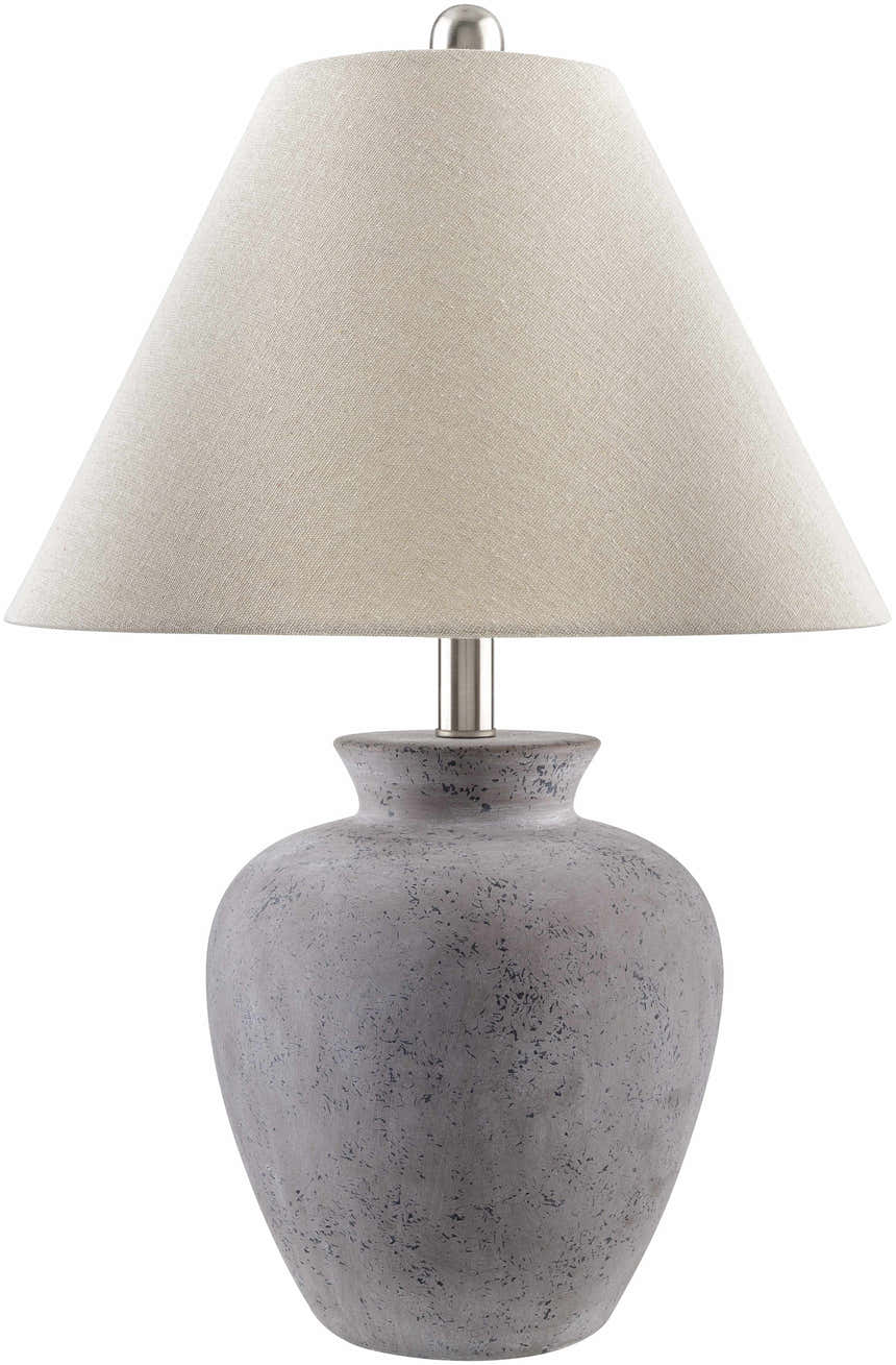 Bourscheid Table Lamp