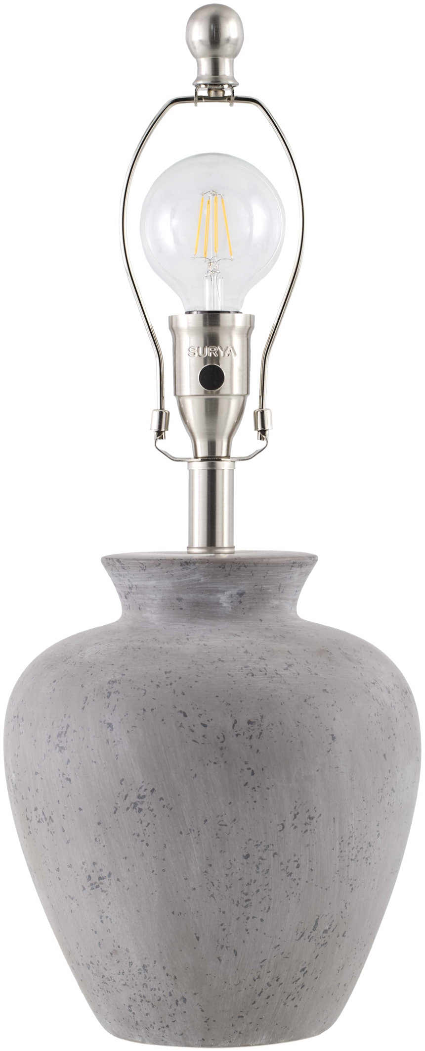 Bourscheid Table Lamp